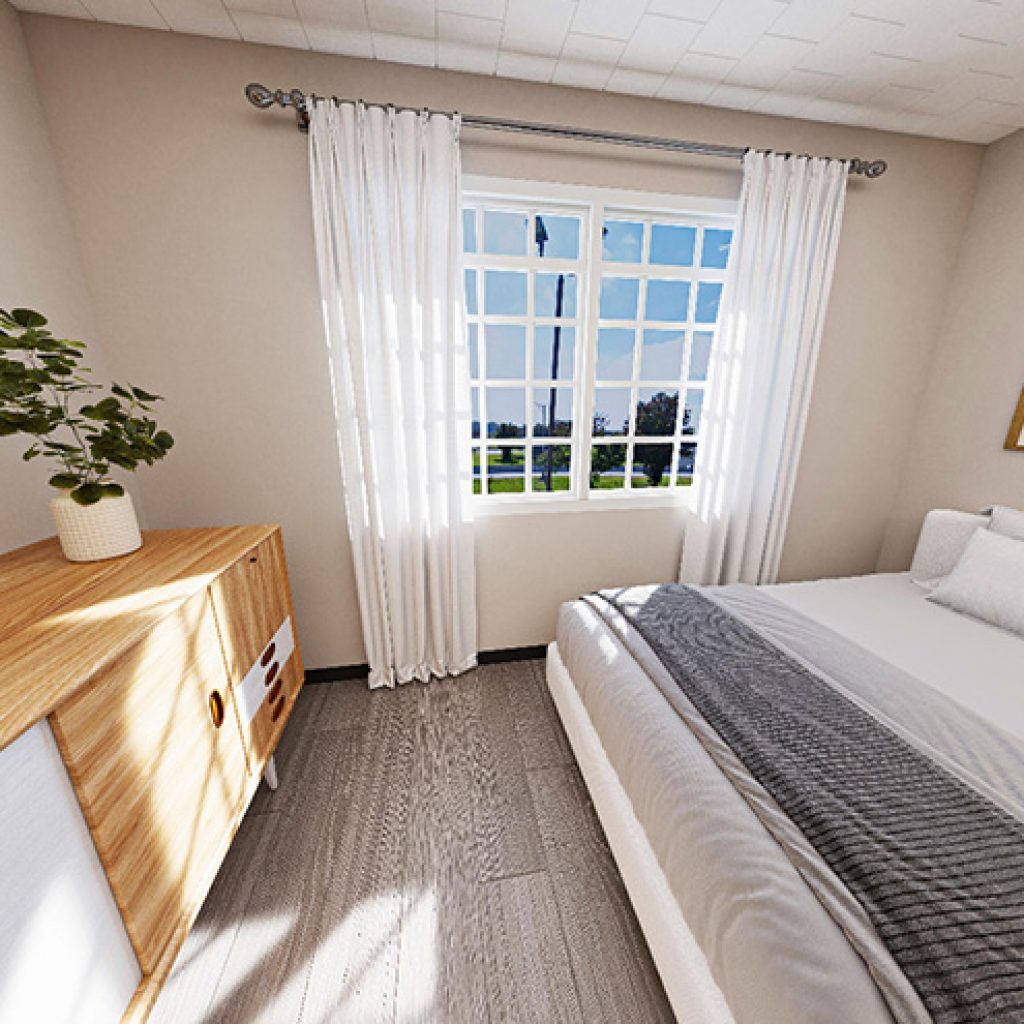 LIVE Apartments in Harrisburg ReVi Harrisburg